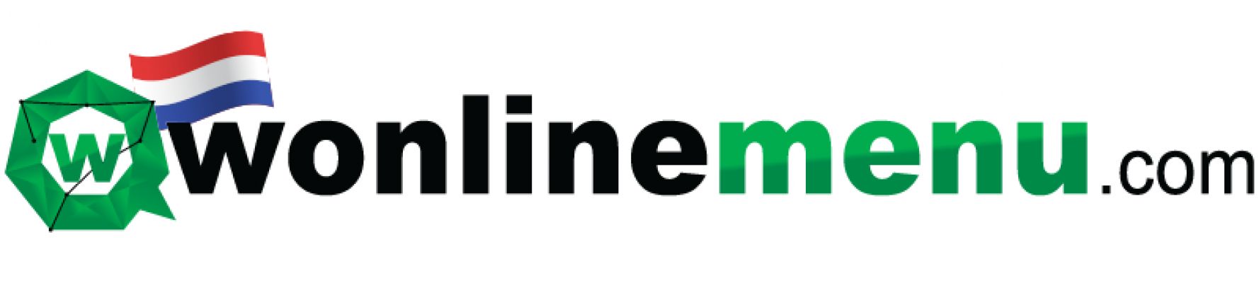wonlinemenu.com | Nederlands